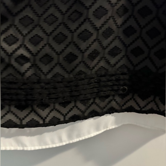 Double layer cami top. Large - Picture 4 of 6